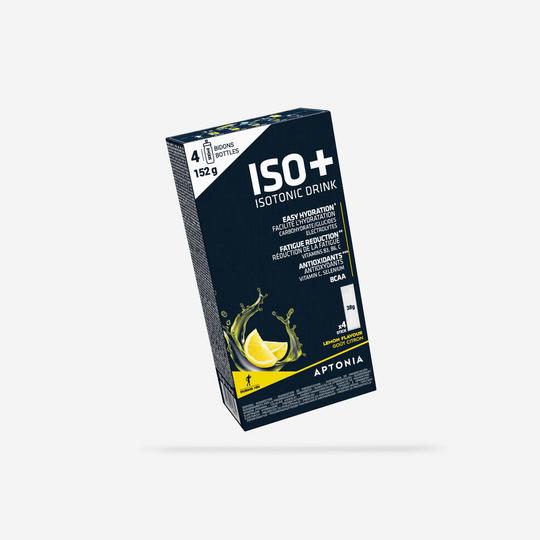 DECATHLON Разтворима  изчтонична напитка на прах, ISO+, 